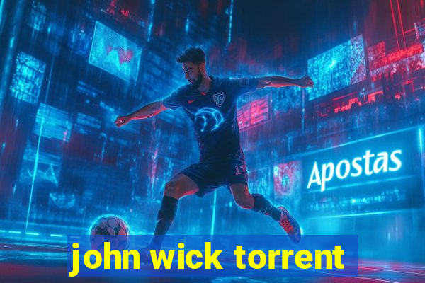 john wick torrent